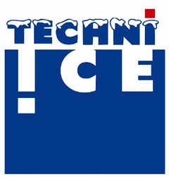 TECHNI ice