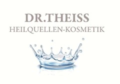 DR. THEISS HEILQUELLEN-KOSMETIK