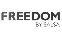 FREEDOM BY SALSA