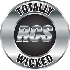 TOTALLY WICKED RCS