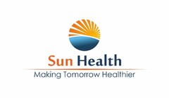 Sun Health Making Tomorrow Healthier