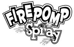 FIREPOMP Spray