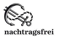 nachtragsfrei