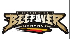 Fight For The Mic  Beef Over Germany
