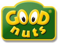 GOOD NUTS