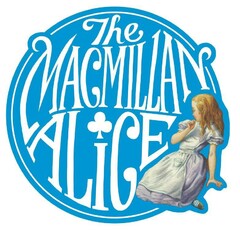 The MACMILLAN ALICE