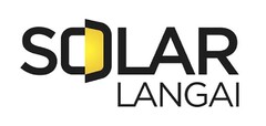 SOLAR LANGAI