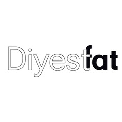 Diyestfat