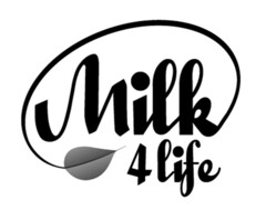 MILK4LIFE