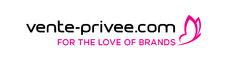 vente-privee.com FOR THE LOVE OF BRANDS