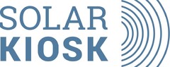 SOLARKIOSK