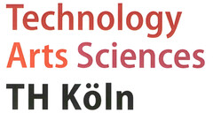 Technology Arts Sciences TH Köln