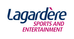 Lagardère SPORTS AND ENTERTAINMENT