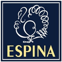 ESPINA