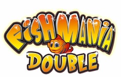 FISHMANIA DOUBLE