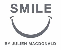 SMILE BY JULIEN MACDONALD