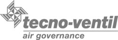 tecno-ventil air governance