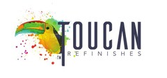 TOUCAN REFINISHES