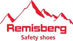 Remisberg Safety shoes