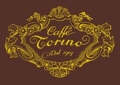 CAFFE' TORINO DAL 1903