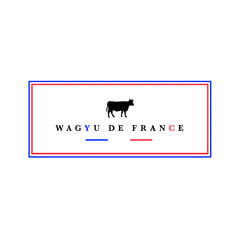 WAGYU DE FRANCE