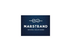 MARSTRAND ORIGINAL SAILOR SHOES