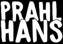 Prahlhans