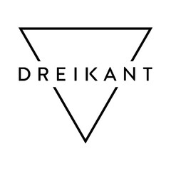 DREIKANT