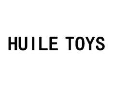 HUILE TOYS