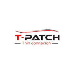 T-PATCH Thin connexion