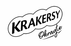 Krakersy Okrągłe