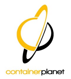containerplanet