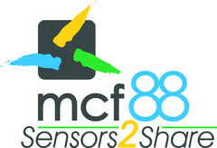 mcf88 Sensors2Share