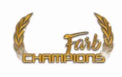 Farb CHAMPIONS