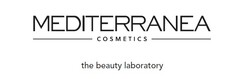 MEDITERRANEA COSMETICS THE BEAUTY LABORATORY