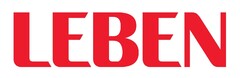 LEBEN