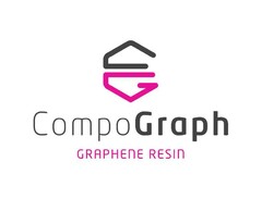 COMPOGRAPH GRAPHENE RESIN