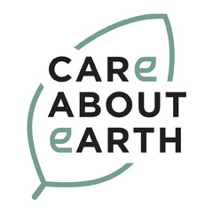 CARe ABOUT eARTH