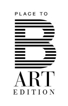 PLACE TO B ART EDITION