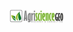 AgriScienceGEO Research & Consulting