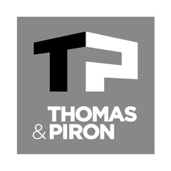 TP THOMAS & PIRON