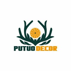 PUTUO DECOR