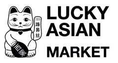 LUCKY ASIAN MARKET