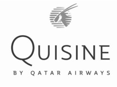 QUISINE BY QATAR AIRWAYS