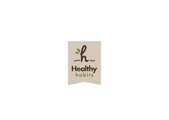 h Healthy habits