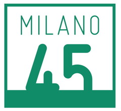 MILANO 45