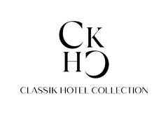 CKHC CLASSIK HOTEL COLLECTION