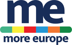 me more europe