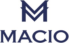 M MACIO