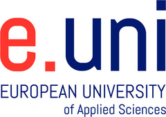 e.uni EUROPEAN UNIVERSITY of Applied Sciences